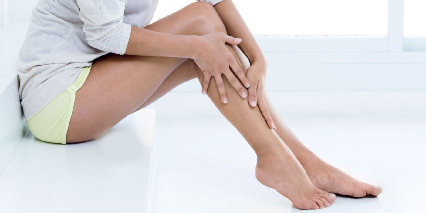 Лечение варикозного расширения вен ног